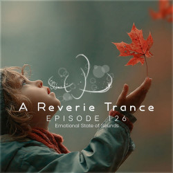 A Reverie Trance Episode 126
