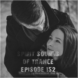 Spirit Sounds of Trance Episode 152 (Tribute to Sounemot Vol 4)