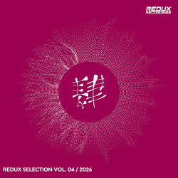 Redux Selection, Vol. 4 / 2026