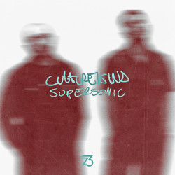 Supersonic