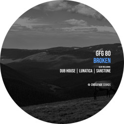 Broken