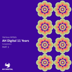 AH Digital 11 Years, Pt. 2