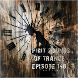 Spirit Sounds of Trance Episode 148