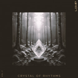 Crystal of Rhythms, Vol. 7