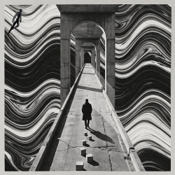 Getaway / Parallel Tides