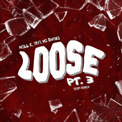 Loose, Pt. 3 (tesh Remix)