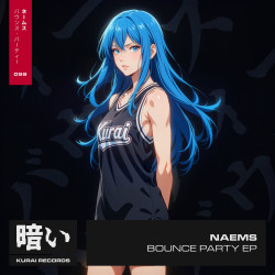 Bounce Party / Up The Hype 
