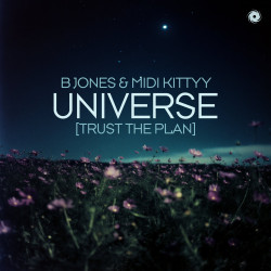 Universe (Trust The Plan)