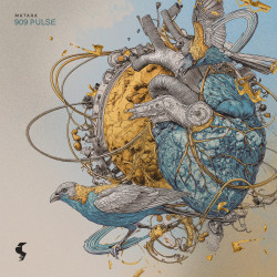 909 Pulse EP