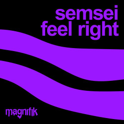 Feel Right