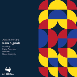 Raw Signals EP