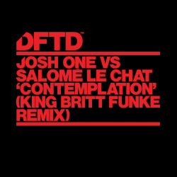 Contemplation (King Britt Funke Remix)