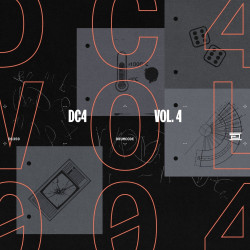 Drumcode 4, Vol. 4