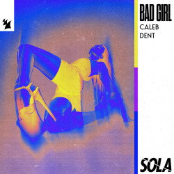 Bad Girl 