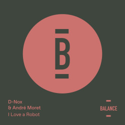 I Love a Robot / Different Worlds 