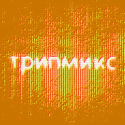 trip mix