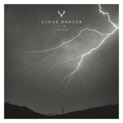 Cloud Dancer