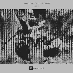 Testing Shapes EP
