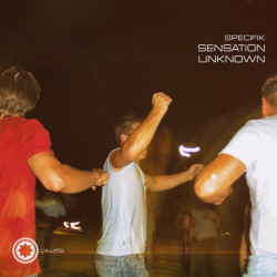 Sensation Unknown