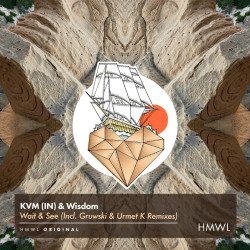 Wait & See (Remixes)