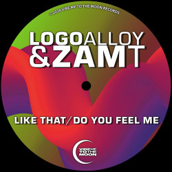 Like That / Do You Feel Me