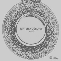 Materia Oscura Vol. 2