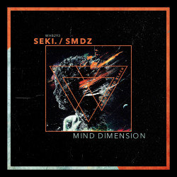 Mind Dimension