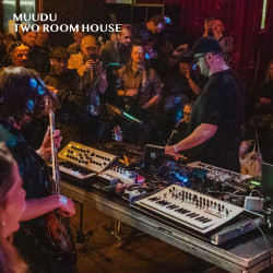 Two-Room House