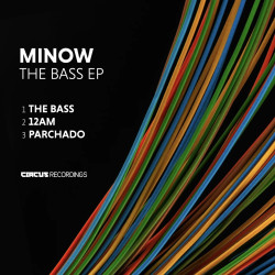 The Bass EP
