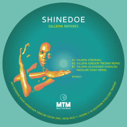 Dillema Remixes