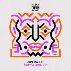 Body&Soul EP