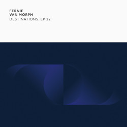 Destinations. EP 22