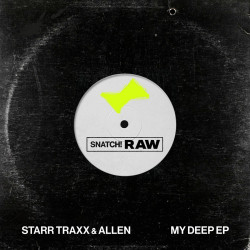 My Deep EP