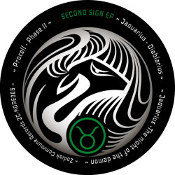 Second Sign EP