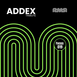 Focus:019 (Addex) 'Tribute'