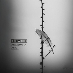 Land Of Many EP