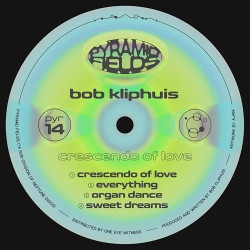 Crescendo of Love
