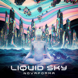 Liquid Sky