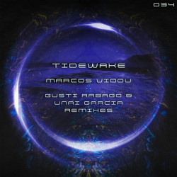 Tidewake