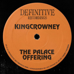 The Palace Offering