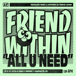 All U Need