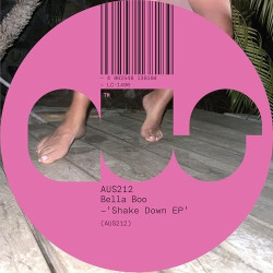 Shake Down EP