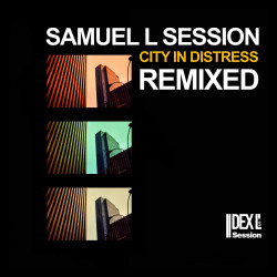 City in Distress - Remixed