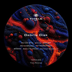 Debris Disk