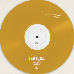 Gold EP