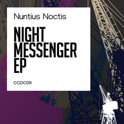 Night Messenger EP