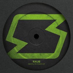 Mental Pathways EP