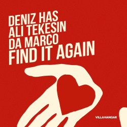 Find It Again