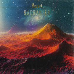 Sacral EP