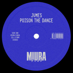 Poison The Dance